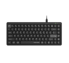 Клавиатура проводная A4Tech Fstyler FX53 / Black