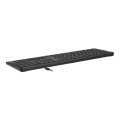 Клавиатура проводная A4Tech Fstyler FX55 / Black