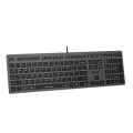 Клавиатура проводная A4Tech Fstyler FX60 / Grey