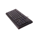 Клавиатура проводная A4Tech KD-600L / Black