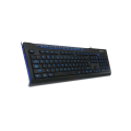 Клавиатура проводная A4Tech KD-800L / Black