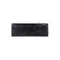 Клавиатура проводная A4Tech KD-800L / Black