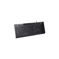 Клавиатура проводная A4Tech KD-800L / Black