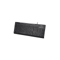 Клавиатура проводная A4Tech KD-800L / Black