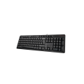 Клавиатура проводная A4Tech KK-3 / Black