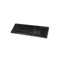 Клавиатура проводная A4Tech KK-3 / Black