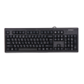 Комплект проводной (клавиатура+мышь) A4Tech KM-72620D / Black
