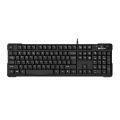 Клавиатура проводная A4Tech KR-750 / Black
