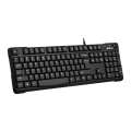 Клавиатура проводная A4Tech KR-750 / Black