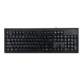 Клавиатура проводная A4Tech KR-83 / Black