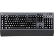 3 Клавиатура игровая беспроводная Logitech G613 / Black