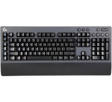 3 Клавиатура игровая беспроводная Logitech G613 / Black
