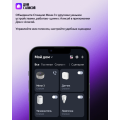 Яндекс Станция Мини 3 с Алисой Бирюзовый