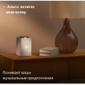 Яндекс Станция Макс с Zigbee Бежевый