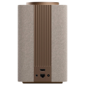Яндекс Станция Макс с Zigbee Бежевый