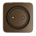 Яндекс Станция Макс с Zigbee Бежевый