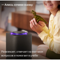 Яндекс Станция Макс с Zigbee Графит/Черный