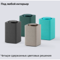 Яндекс Станция Макс с Zigbee Графит/Черный