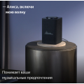 Яндекс Станция Макс с Zigbee Графит/Черный