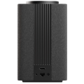 Яндекс Станция Макс с Zigbee Графит/Черный