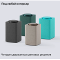 Яндекс Станция Макс с Zigbee Бирюзовый