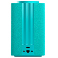 Яндекс Станция Макс с Zigbee Бирюзовый