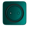 Яндекс Станция Макс с Zigbee Зеленый