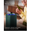 Яндекс Станция Макс с Zigbee Зеленый