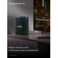 Яндекс Станция Макс с Zigbee Зеленый