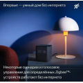 Яндекс Станция Миди Черный