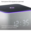 Яндекс Станция Миди Серый