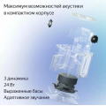 Яндекс Станция Миди Серый