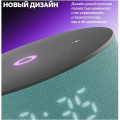 Яндекс Станция Мини 3 ПРО Бирюзовый