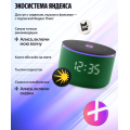 Яндекс Станция Мини 3 ПРО Зелёный
