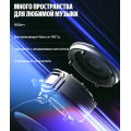 Яндекс Станция Мини 3 ПРО Зелёный