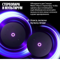 Яндекс Станция Мини 3 ПРО Серый
