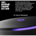 Яндекс Станция Мини 3 ПРО Серый