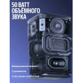 Яндекс Станция 3 Фиолетовый