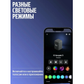 Яндекс Станция 3 Фиолетовый