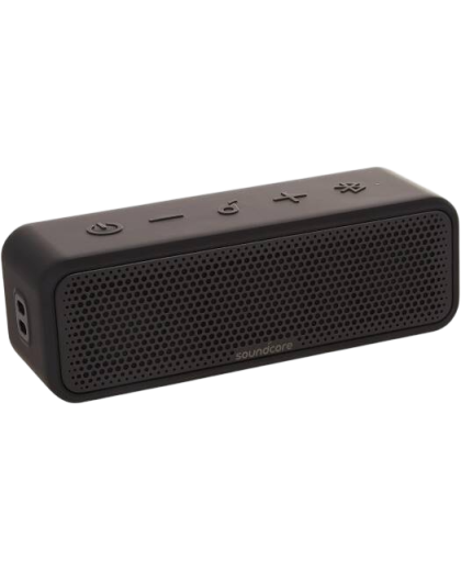 Акустическая беспроводная колонка Anker Soundcore Select 2 / Black