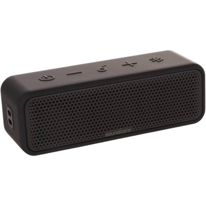 Акустическая беспроводная колонка Anker Soundcore Select 2 / Black
