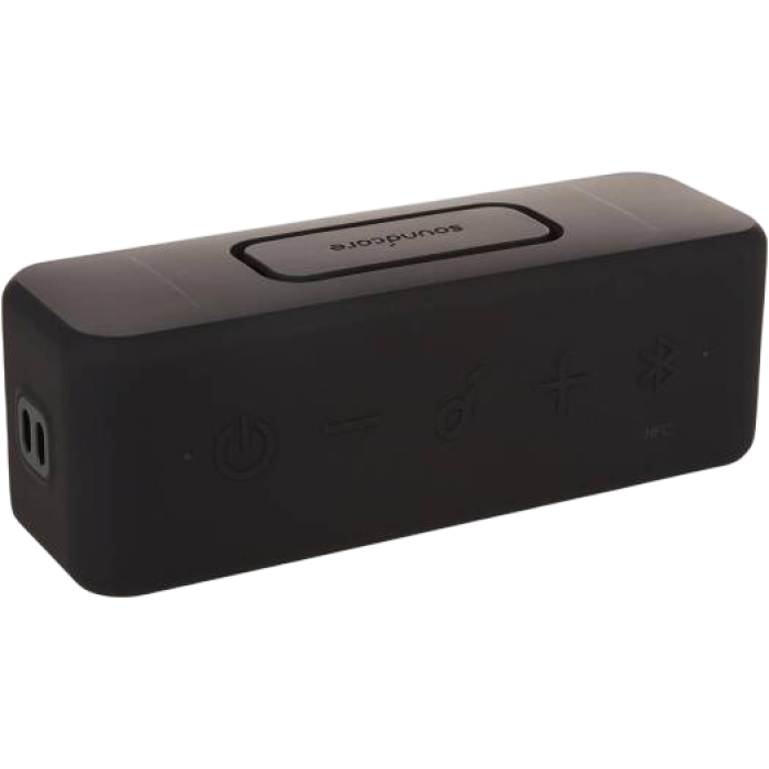 Акустическая беспроводная колонка Anker Soundcore Select 2 / Black