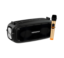 Акустическая беспроводная колонка HopeStar A20 Pro