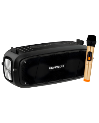 Акустическая беспроводная колонка HopeStar A20 Pro