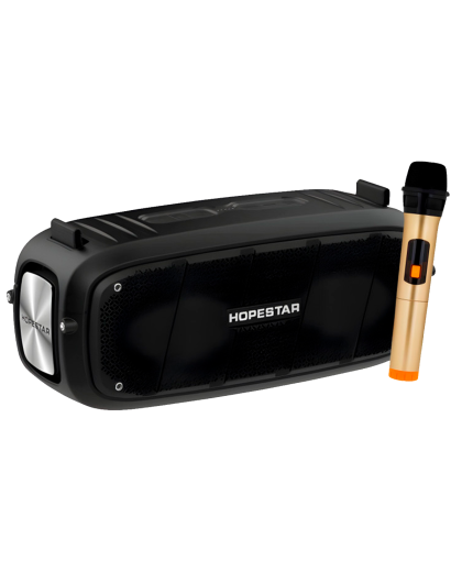 Акустическая беспроводная колонка HopeStar A20 Pro