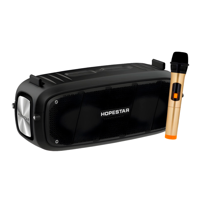 Акустическая беспроводная колонка HopeStar A20 Pro