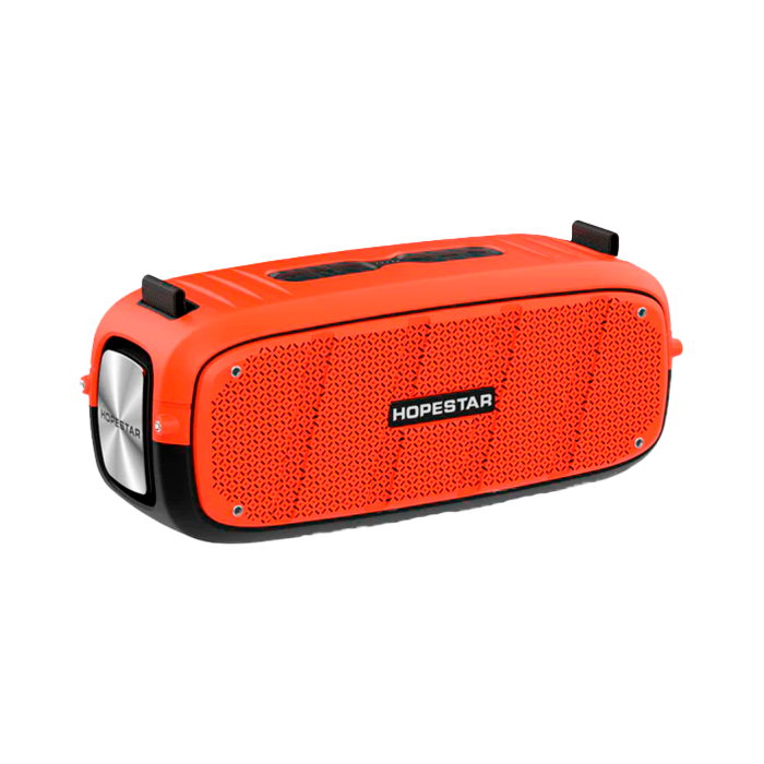 Акустическая беспроводная колонка HopeStar A20 Pro