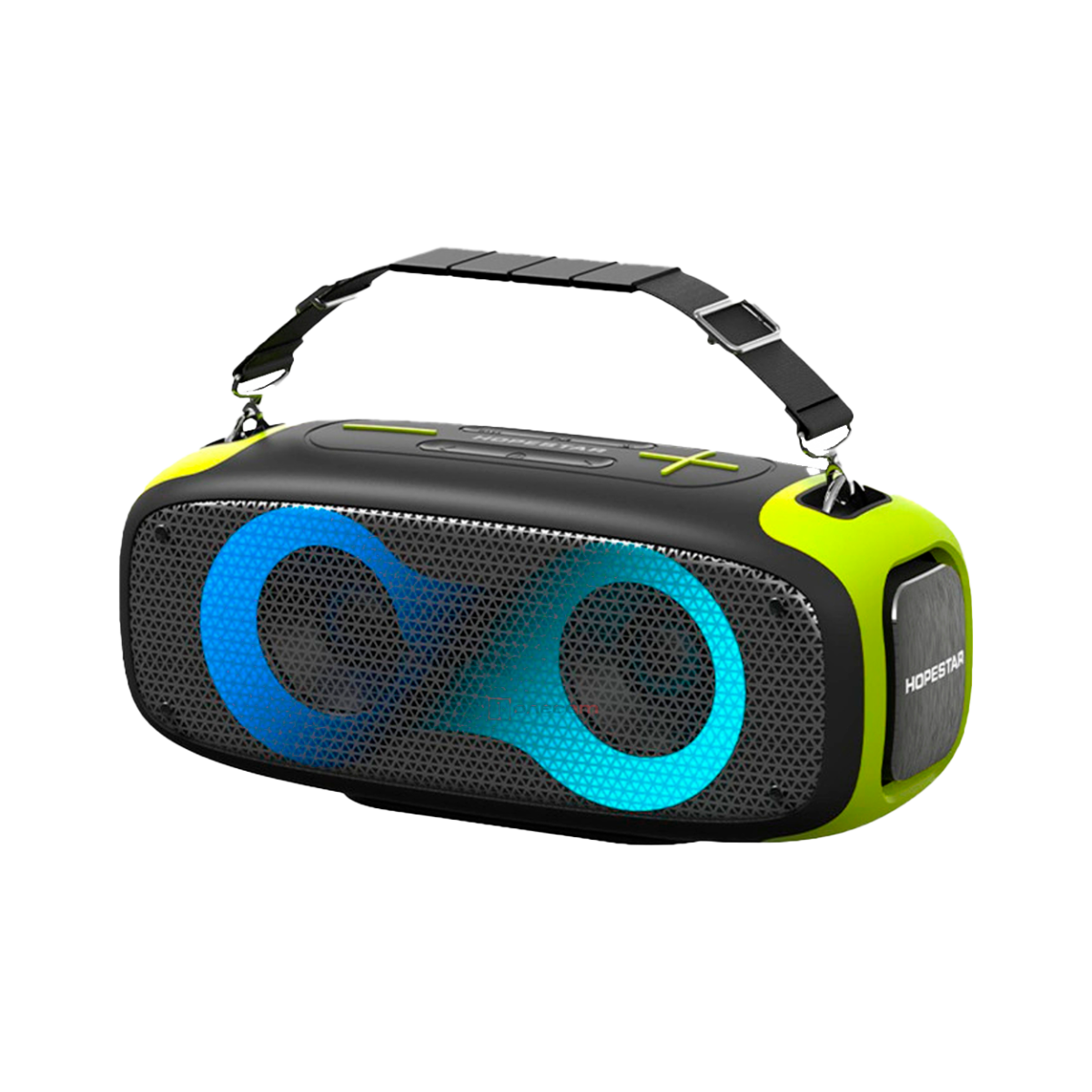 Акустическая беспроводная колонка Hopestar A30 Party