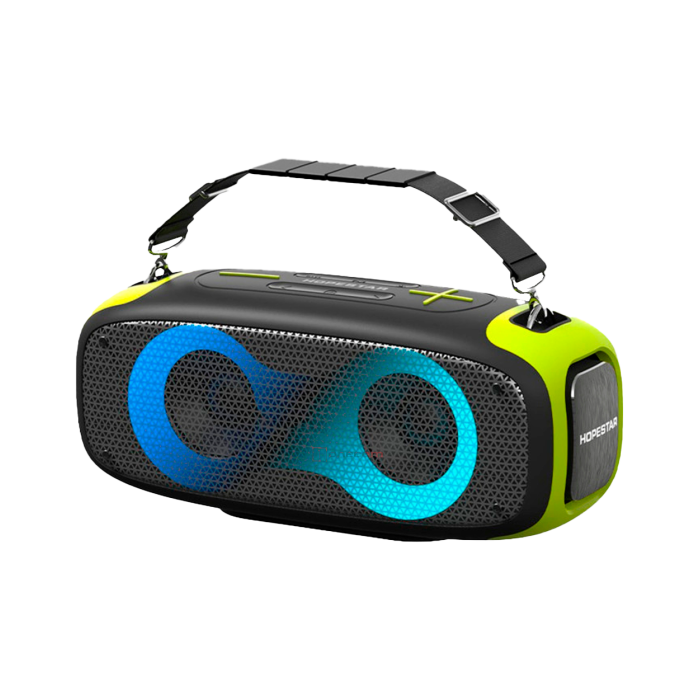 Акустическая беспроводная колонка Hopestar A30 Party