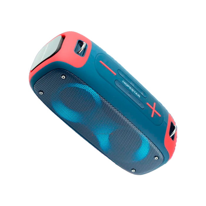 Акустическая беспроводная колонка Hopestar A30 Party
